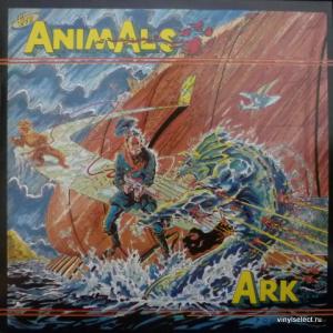 Animals,The - Ark