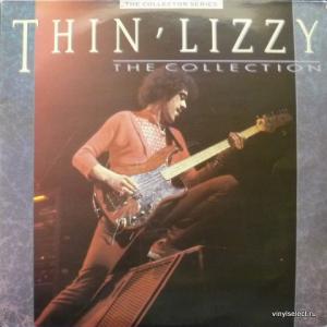 Thin Lizzy - The Collection