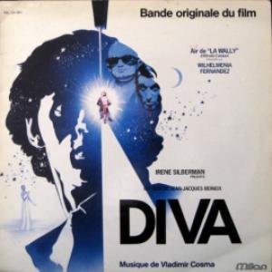 Vladimir Cosma - Diva (Bande Originale Du Film)