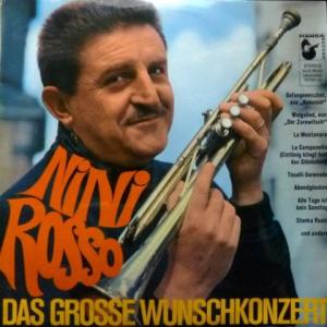 Nini Rosso - Das Grosse Wunschkonzert