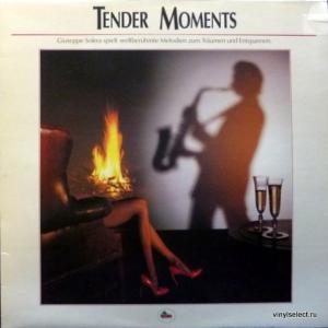 Giuseppe Solera - Tender Moments