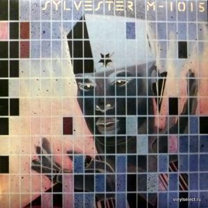 Sylvester - M-1015
