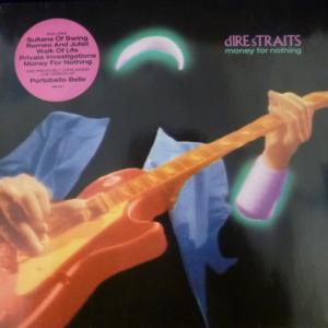 Dire Straits - Money For Nothing