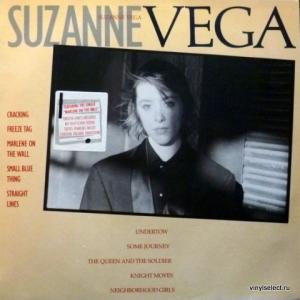 Suzanne Vega - Suzanne Vega