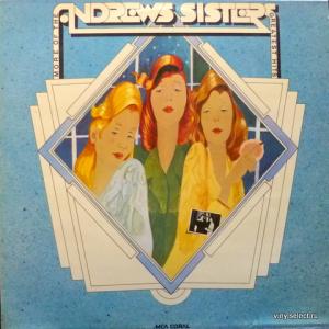 Andrews Sisters,The - More Of The Andrew Sisters' Greatest Hits