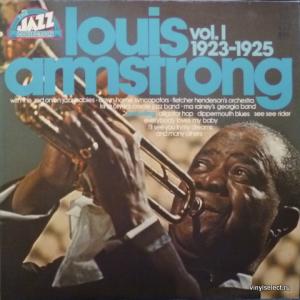Louis Armstrong - The Jazz Collection Vol.1 1923-1925