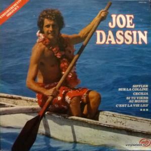 Joe Dassin - Joe Dassin Vol.2