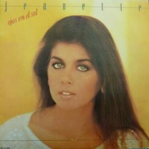 Jeanette - Ojos En El Sol