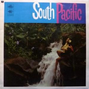 Rodgers & Hammerstein - South Pacific