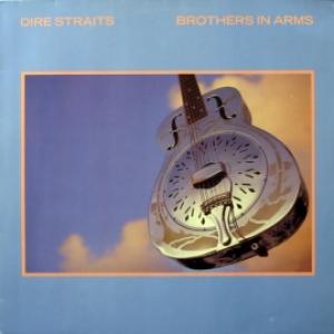 Dire Straits - Brothers In Arms 