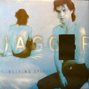 Mick Jagger - Wandering Spirit