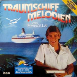 Francis Lai - Traumschiff-Melodien