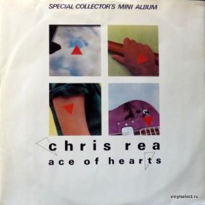 Chris Rea - Ace Of Hearts