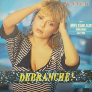 France Gall - Débranche!