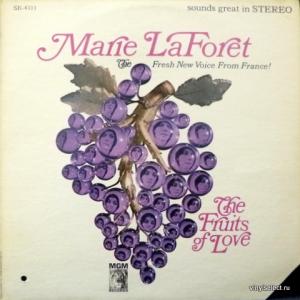 Marie Laforet - The Fruits Of Love