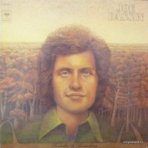 Joe Dassin - Le Jardin Du Luxembourg