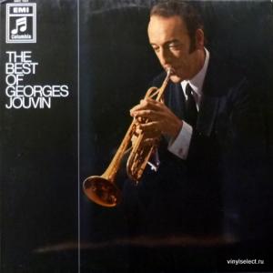 Georges Jouvin - The Best Of Georges Jouvin