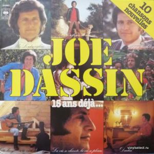 Joe Dassin - 15 Ans Déjà...