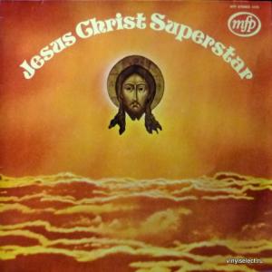 Andrew Lloyd Webber And Tim Rice - Jesus Christ Superstar
