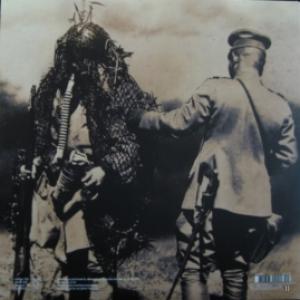 Bass Communion - Molotov And Haze / Haze Shrapnel