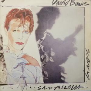David Bowie - Scary Monsters