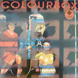 Colourbox - Colourbox