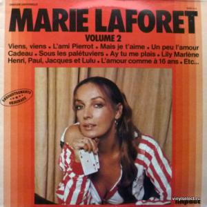 Marie Laforet - Marie Laforet Vol.2