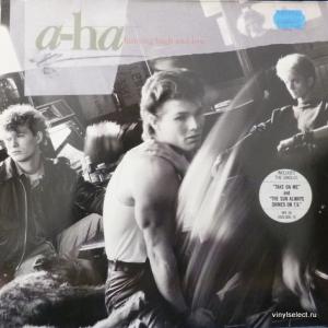 A-Ha - Hunting High And Low