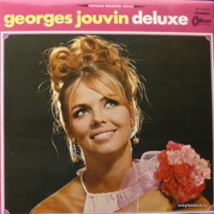 Georges Jouvin - Georges Jouvin Deluxe (Red Vinyl)