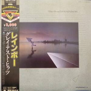 Rainbow - The Best Of Rainbow