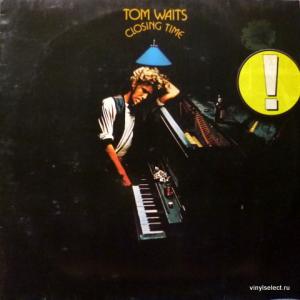 Tom Waits - Closing Time