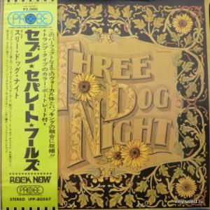 Three Dog Night - Seven Separate Fools