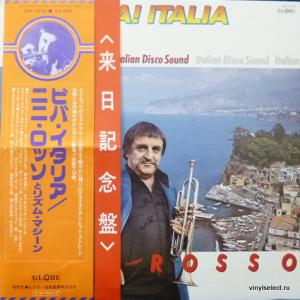 Nini Rosso - Viva! Italian Disco Sound