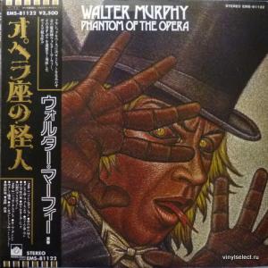 Walter Murphy - Phantom Of The Opera