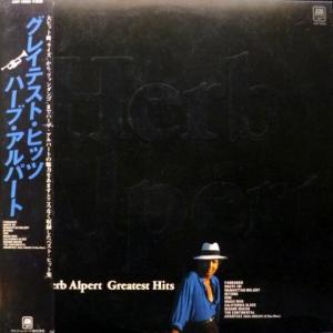 Herb Alpert - Greatest Hits
