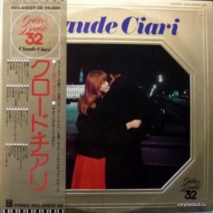 Claude Ciari - Golden Double 32
