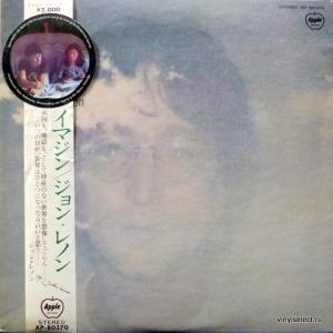 John Lennon - Imagine