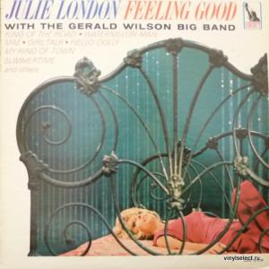 Julie London - Feeling Good