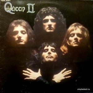 Queen - Queen II