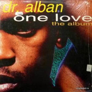 Dr. Alban - One Love - The Album