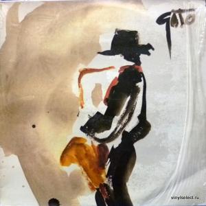 Gato Barbieri - Bahía