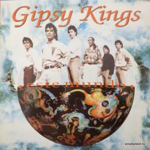 Gipsy Kings - Este Mundo