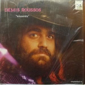 Demis Roussos - Souvenirs