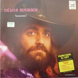 Demis Roussos - Souvenirs