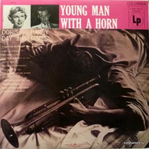 Doris Day And Harry James - Young Man With A Horn