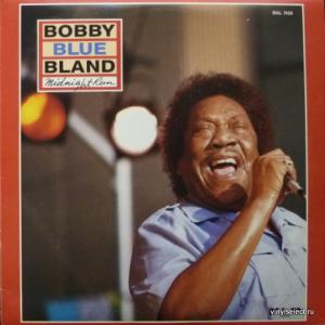 Bobby Bland - Midnight Run