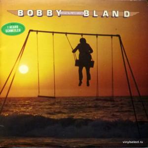Bobby Bland - Come Fly With Me