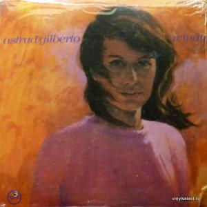Astrud Gilberto - Windy