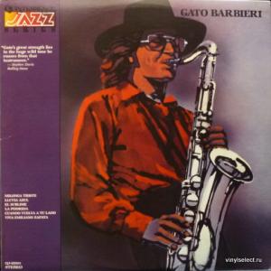 Gato Barbieri - Gato Barbieri
