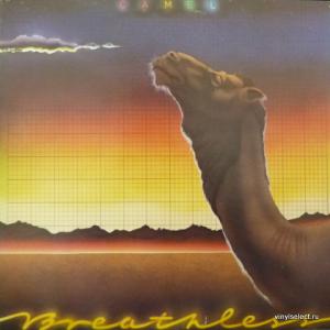 Camel - Breathless